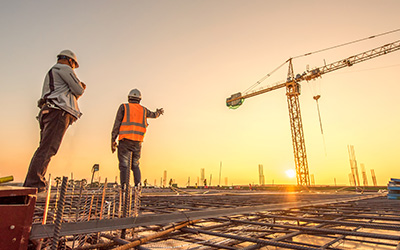 Industrial Builder Builders Byron Bay